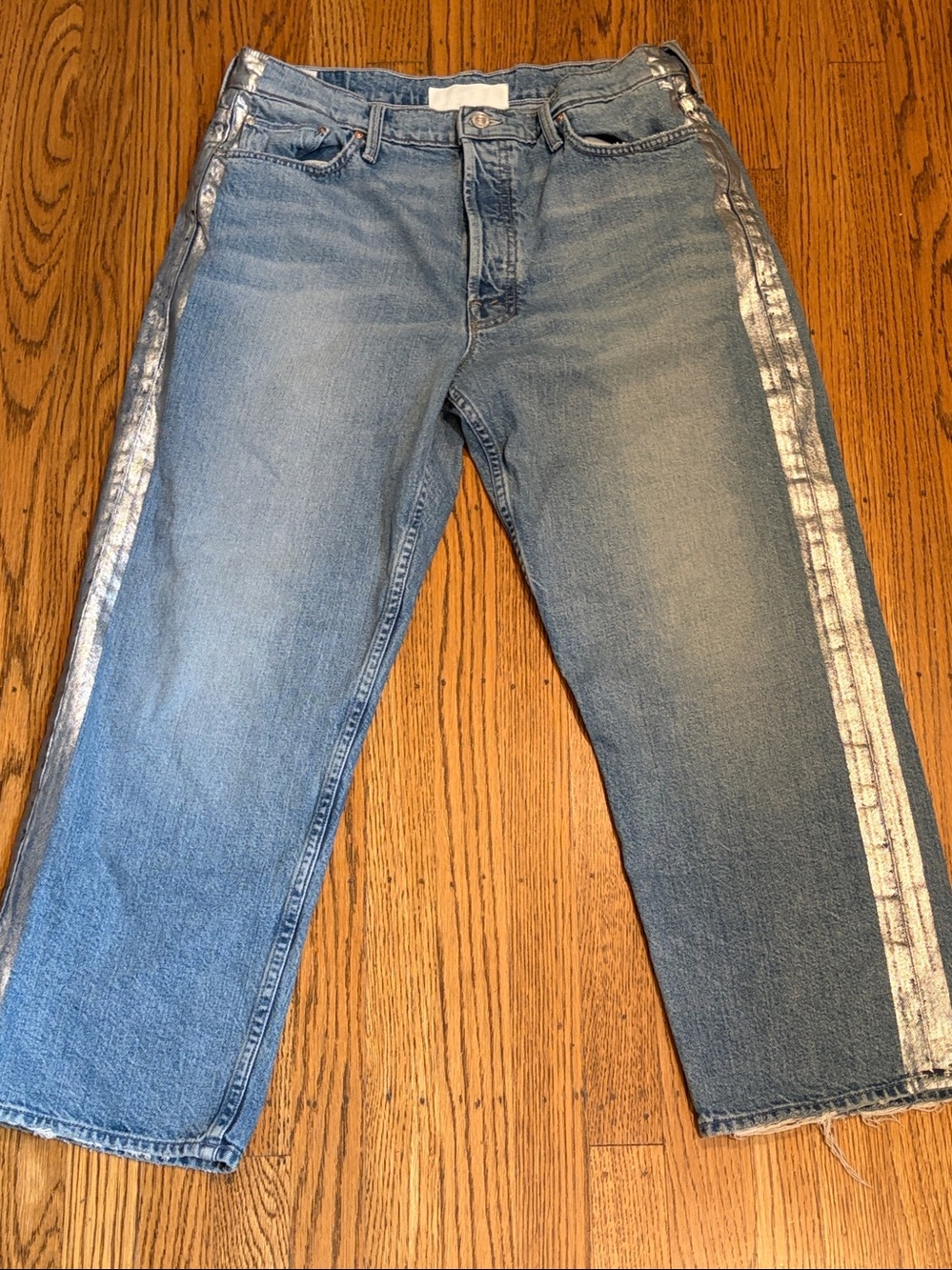 MOTHER  Jeans